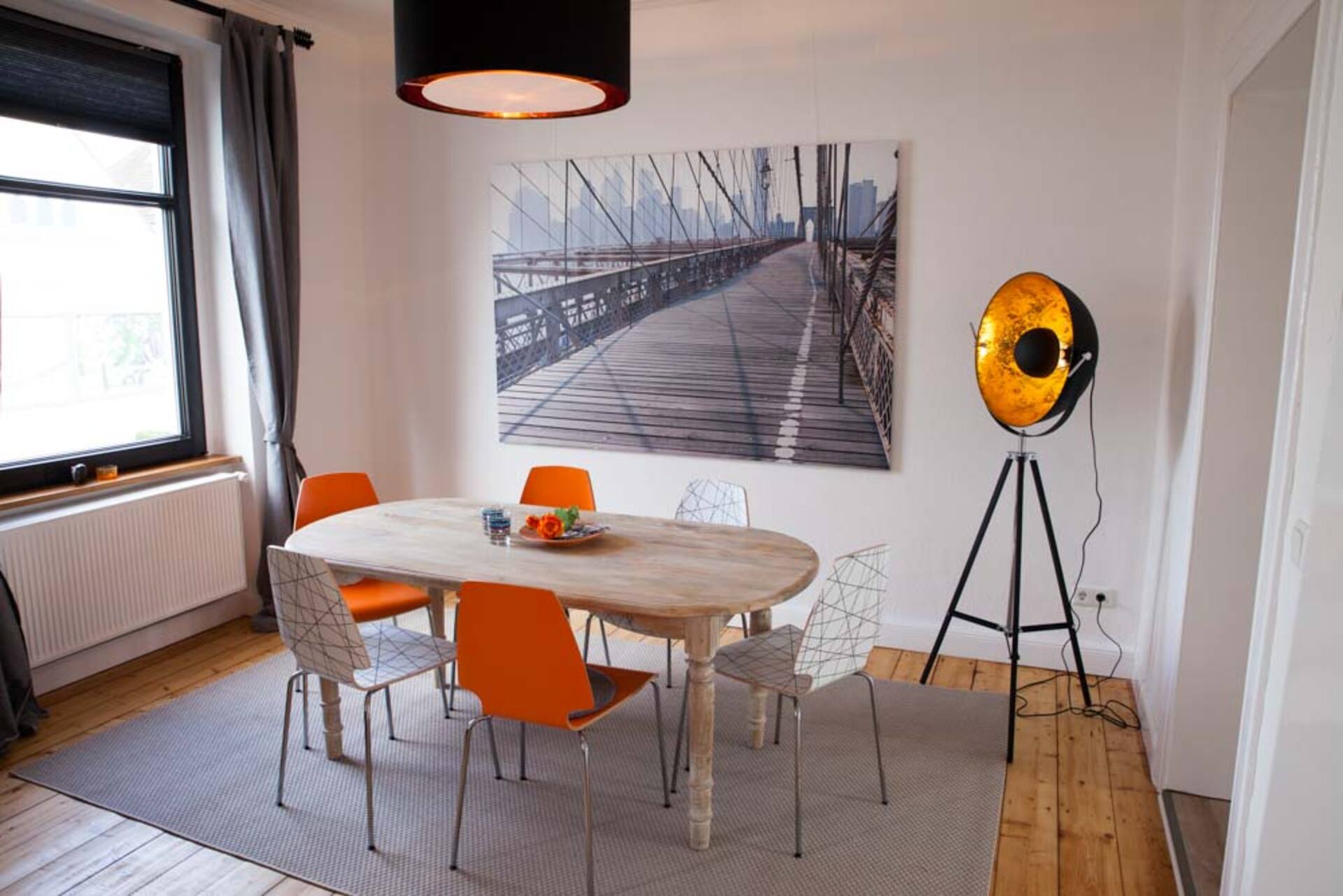 Apartmenthaus Lorbach — foto 3