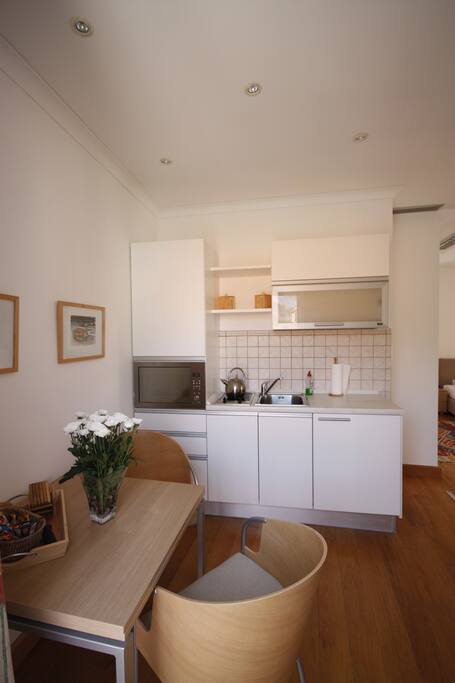 Kitchenette