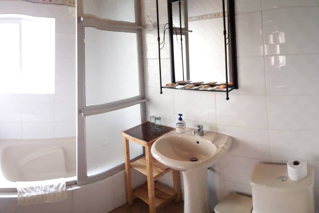 Baño