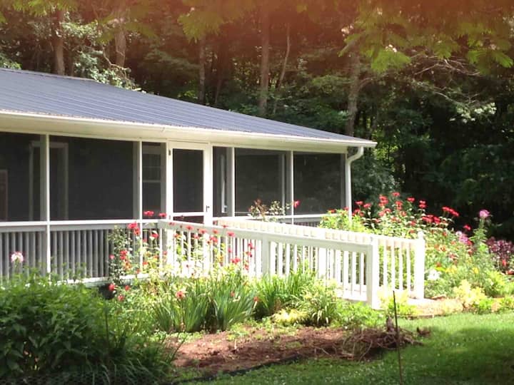 Spencer locations de vacances et logements Caroline du Nord, États