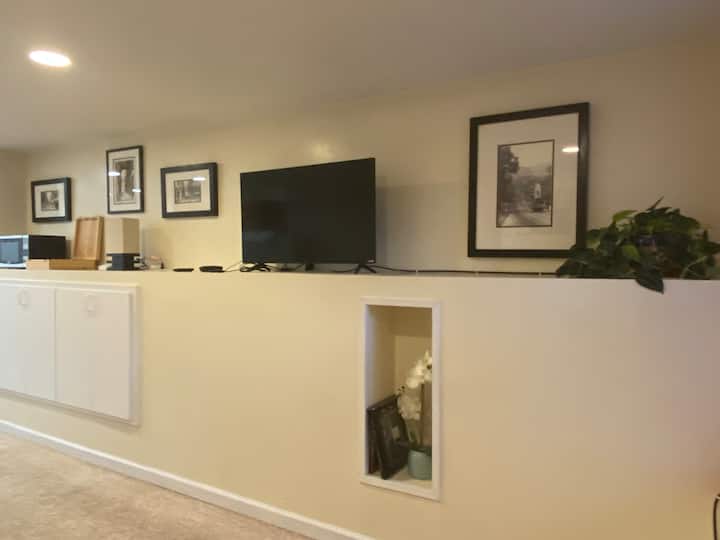 Private Cozy Studio Flat  4u! - San Francisco, CA