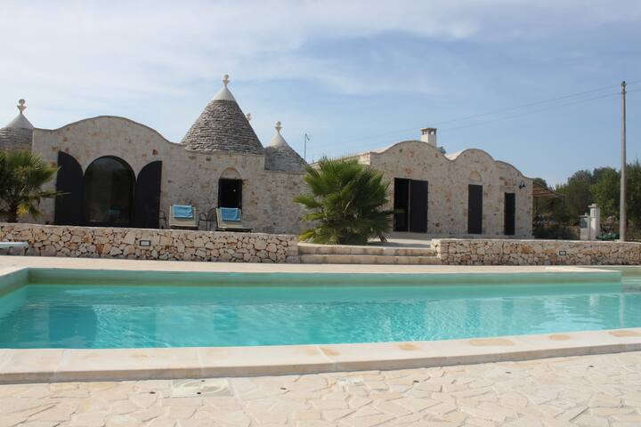 Trulli delle Rondini gallery image 2