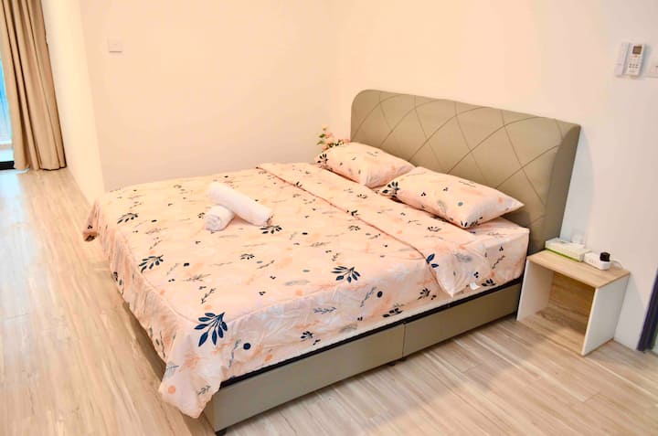 Dhomë gjumi 2