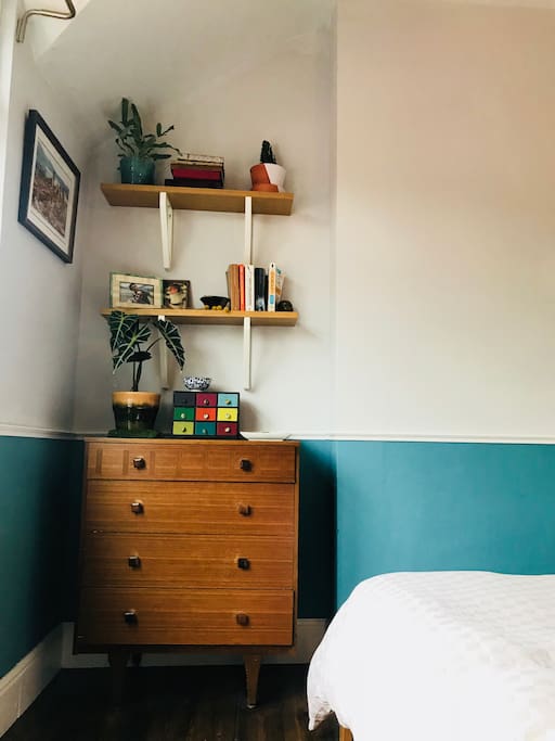 Main bedroom
