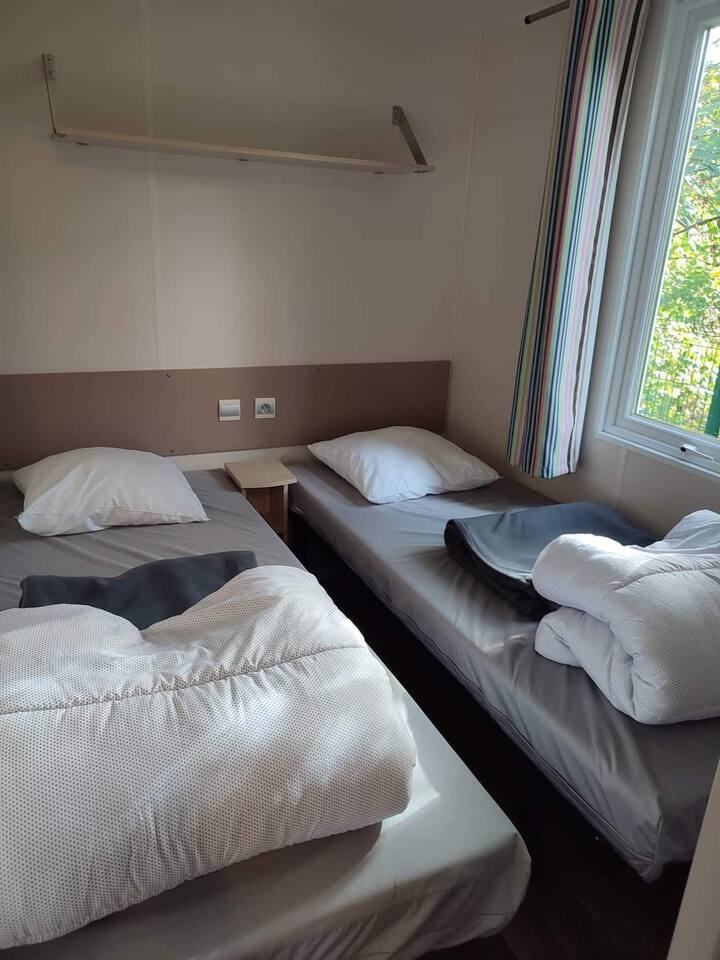 Спална соба 2