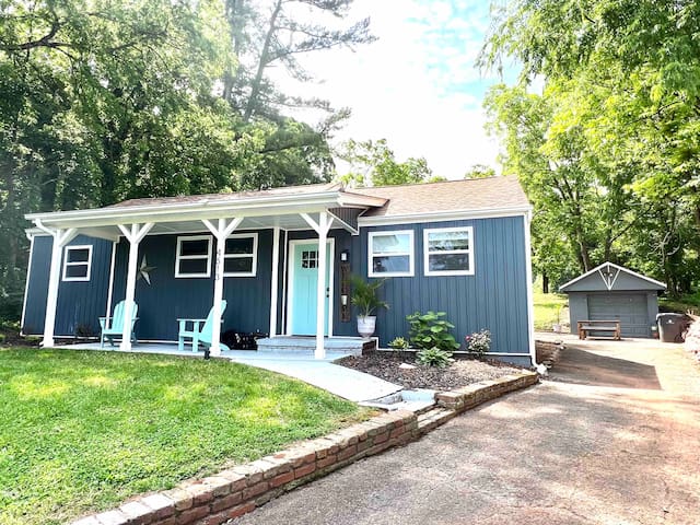 Sunbelt Rentals managed Airbnb listing 3