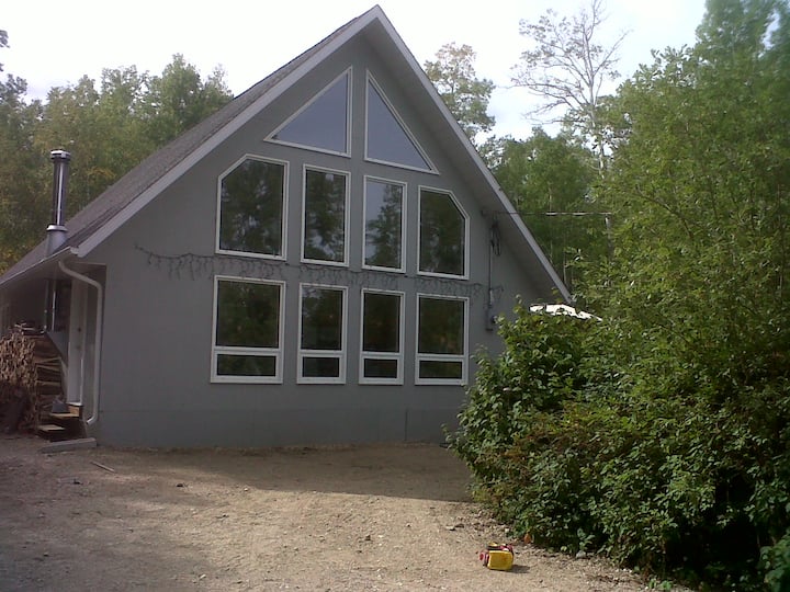 Lac du Holiday Rentals & Homes Manitoba, Canada Airbnb