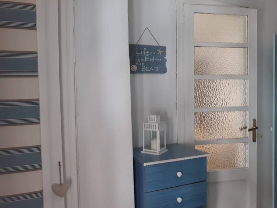 Dormitorio