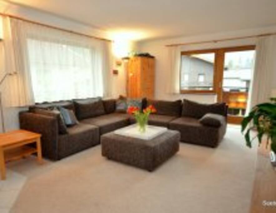 woonkamer app. Seebenaslm