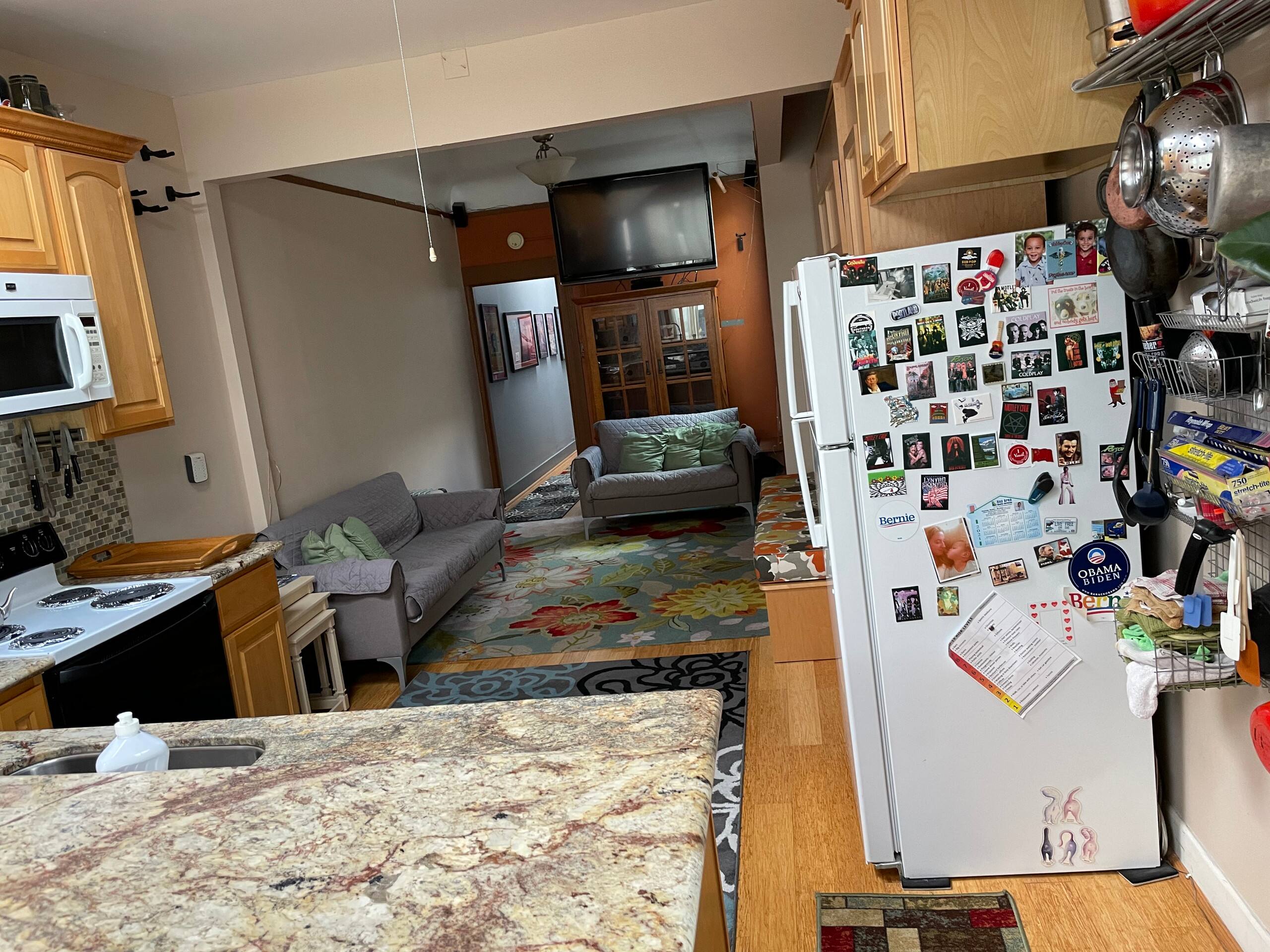 Condo in San Francisco · ★4.93 · 3 bedrooms · 4 beds · 2 baths - Image 73