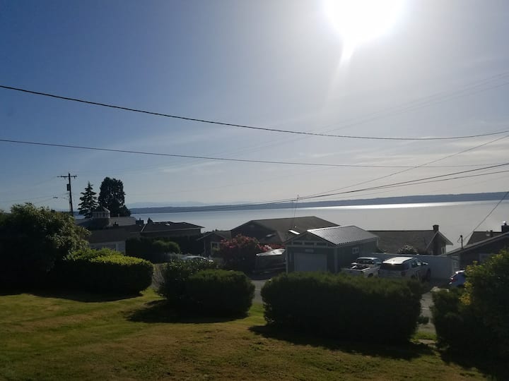 Lake Goodwin Vacation Rentals & Homes Washington, United States Airbnb