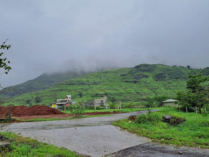 Druvika Che Ghar - Place To Rejuvenate - Igatpuri