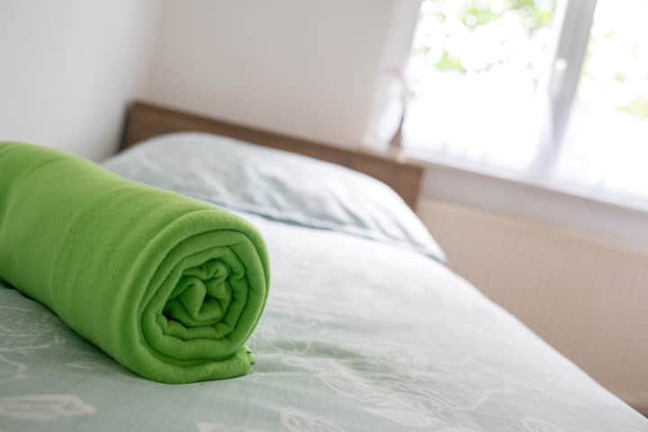 غرفة النوم 1