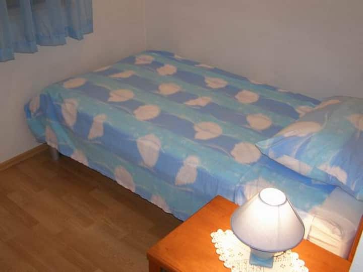Dhomë gjumi 2