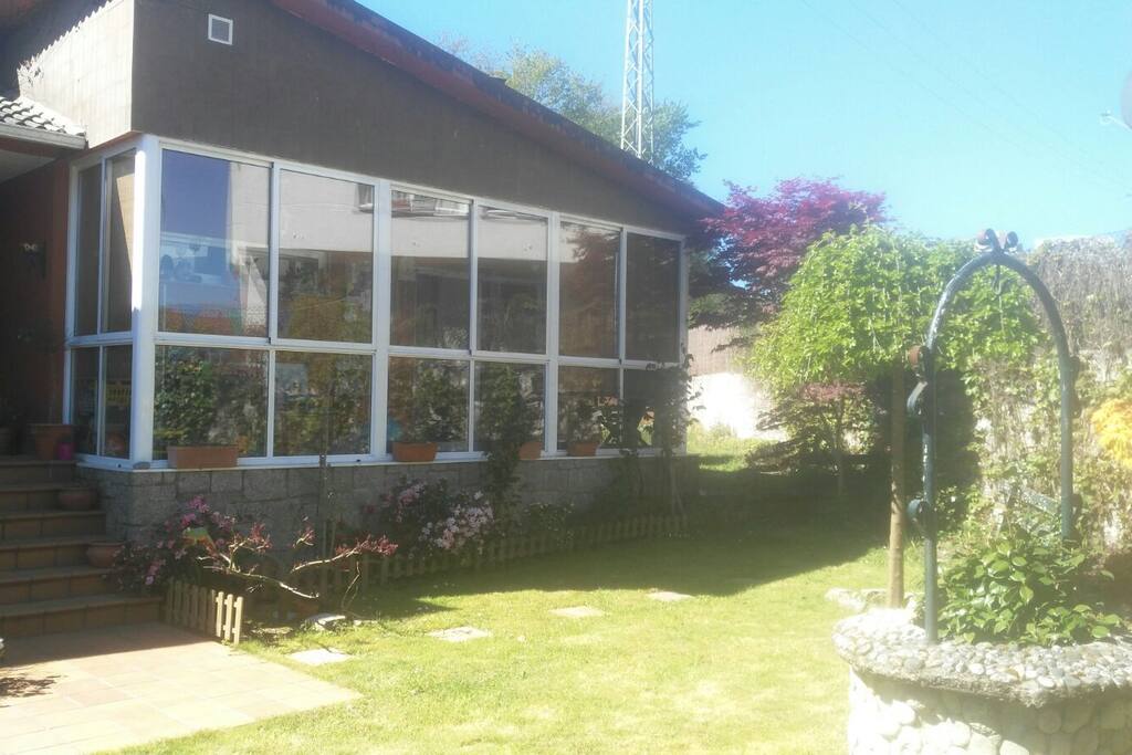 Jardín 1