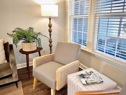 Cozy Stay in a Charming Hahira Cottage