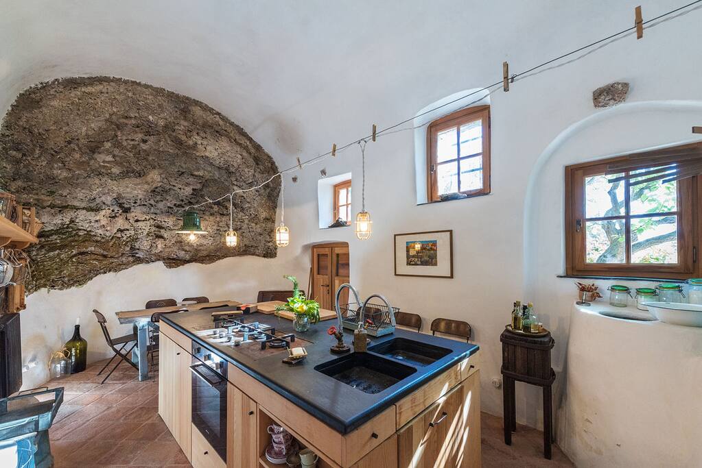The Kitchen
