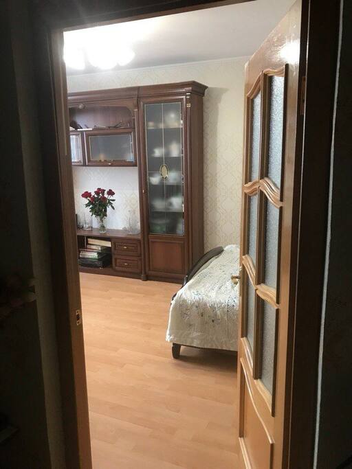 спальня 1