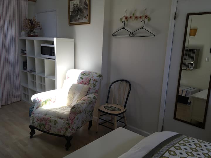 ห้องนอน