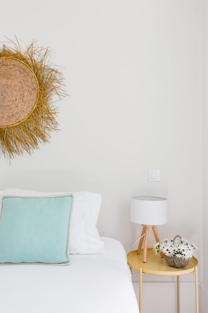 საძინებელი 1