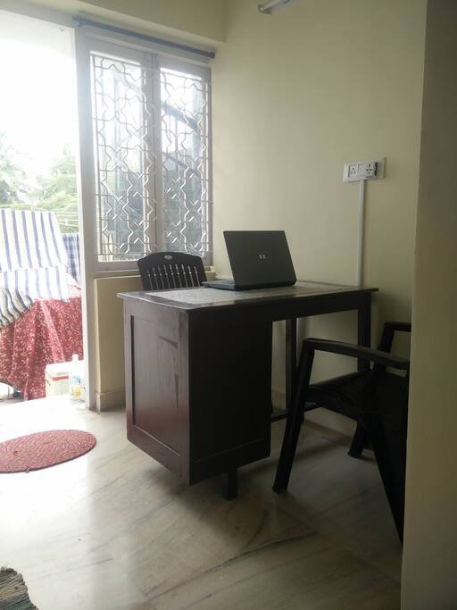 Workspace