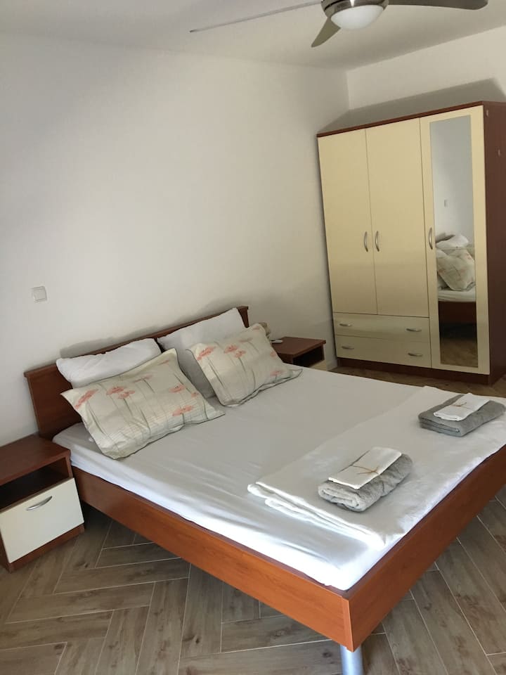 Спална соба 1