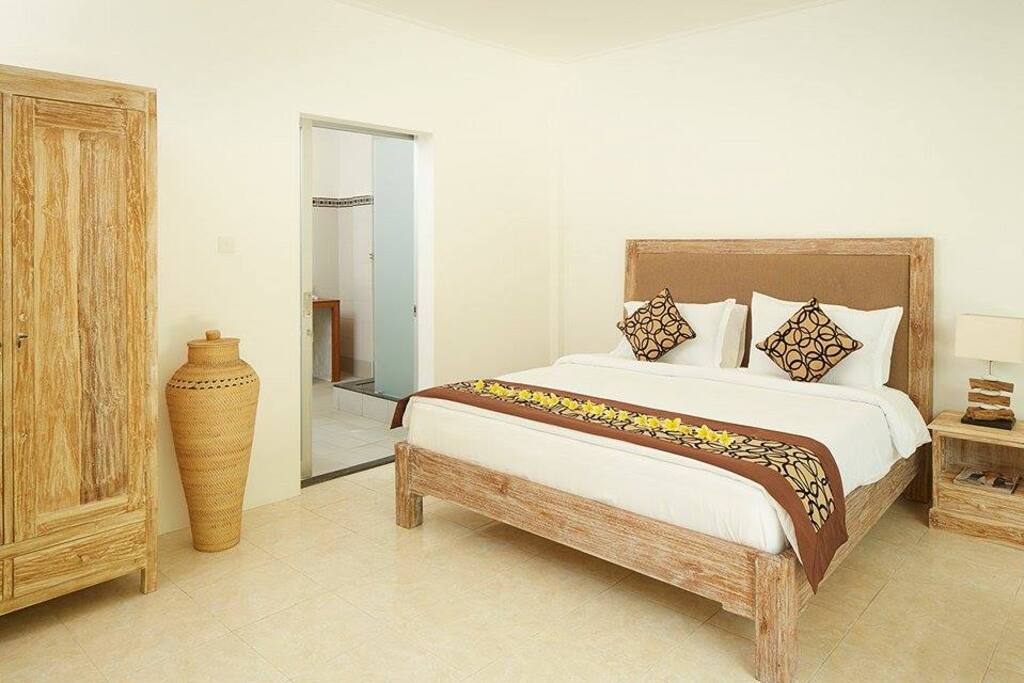 Yoga Villa