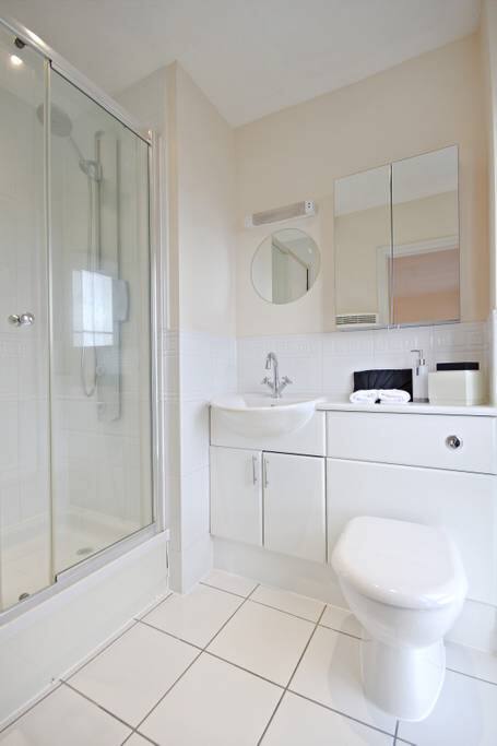 The photos here are an example of the standard, and furnishings.
