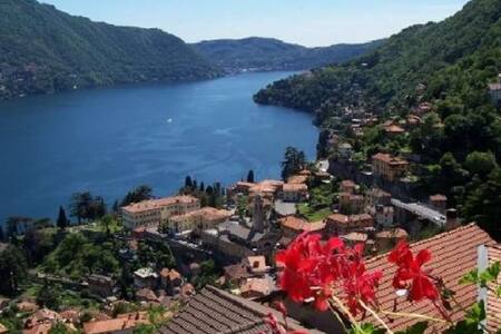 Top 20 des locations de vacances à moltrasio, locations ... Veranda ispirazioni Entree