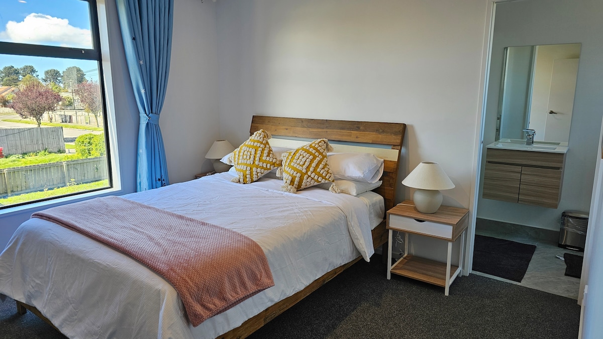 Спална соба 1