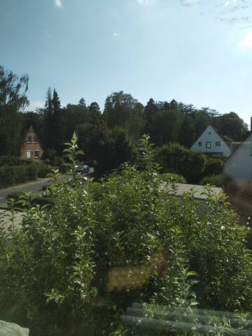 Airbnb Reinbek Holiday Rentals Places To Stay Schleswig Holstein Germany