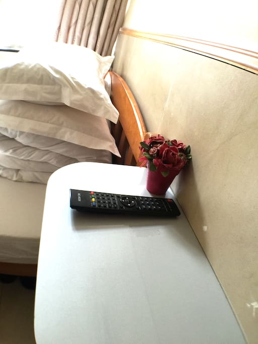 Side table