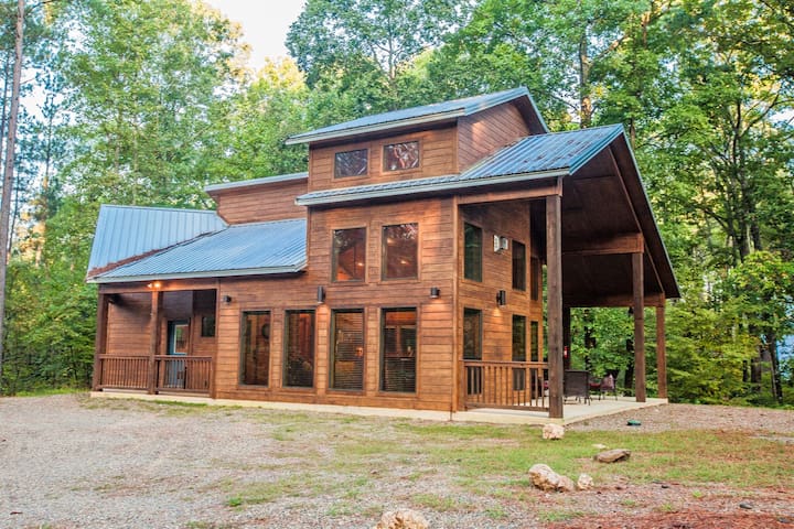 Airbnb 111 North Lukfata Trail Vacation Rentals Places To