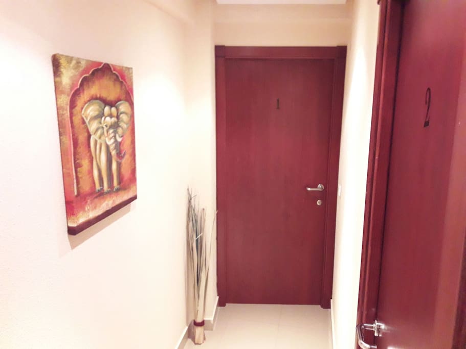 Hall