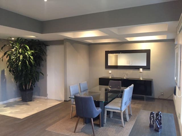 Luxury apartment Santa Fe gallery image 5