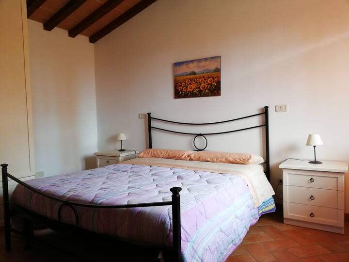 Habitación 1