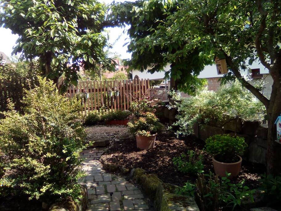 Garten