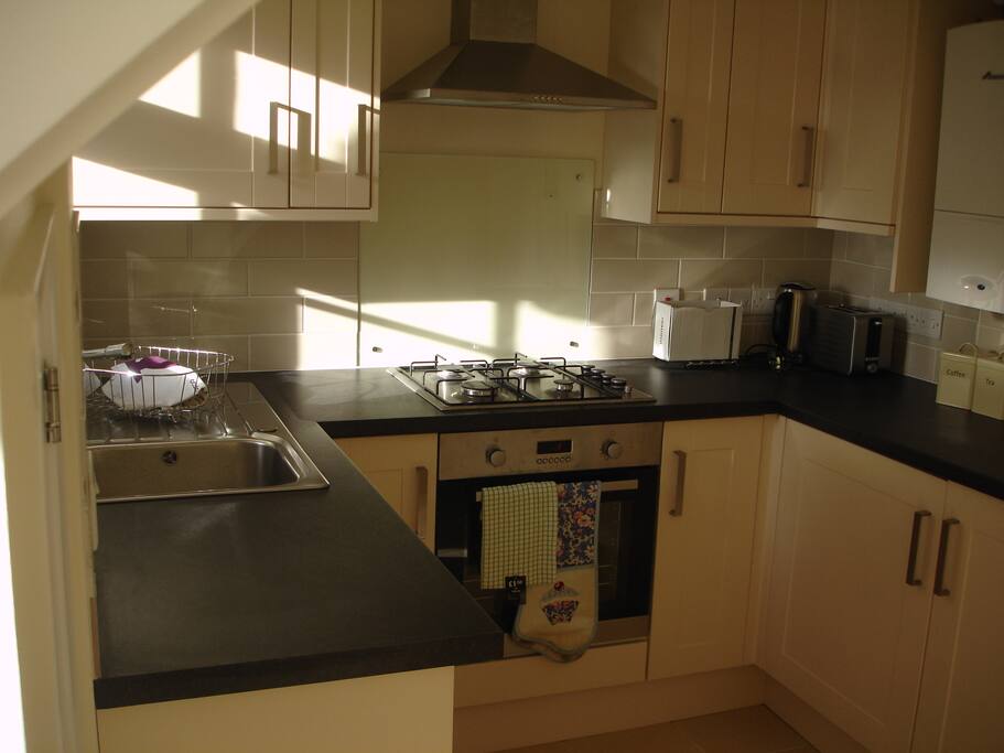 Kitchenette