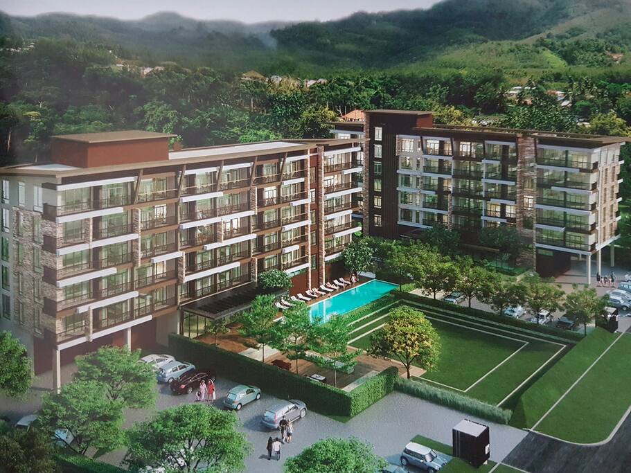 Bann Khaoyai