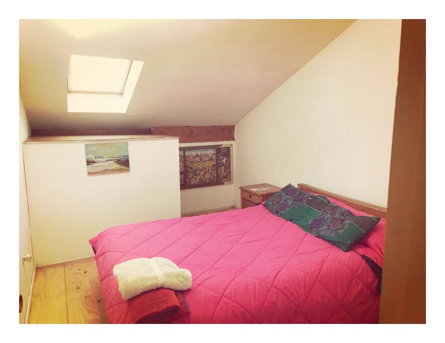Dormitorio 01