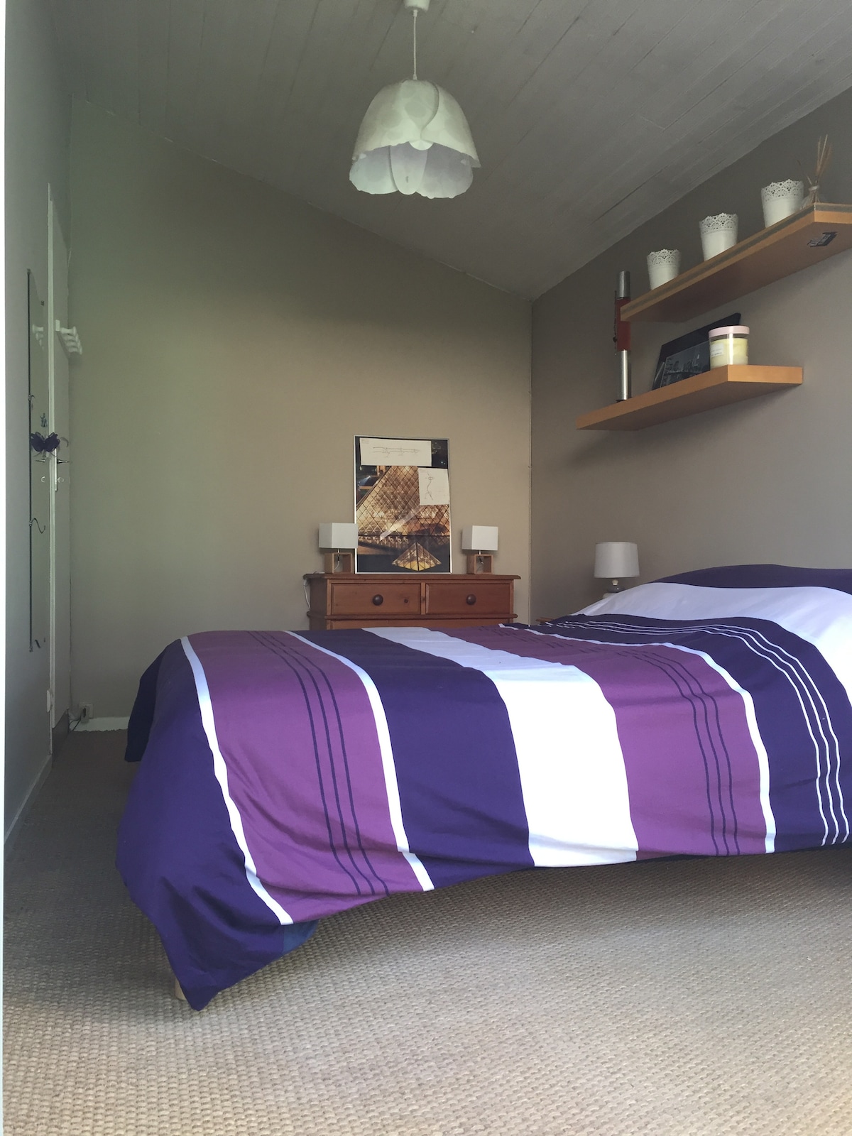 غرفة النوم 4