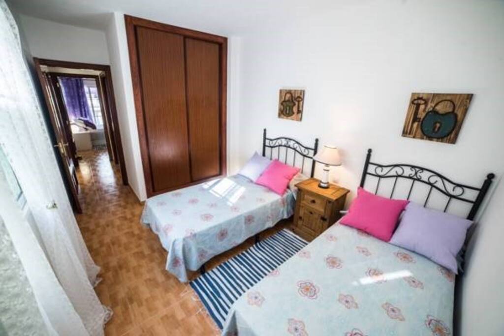 Dormitorio