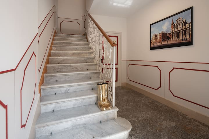 Giglio Suite Apartment 2476 gallery image 5