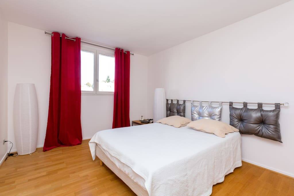 Chambre Dounaier-Rousseau