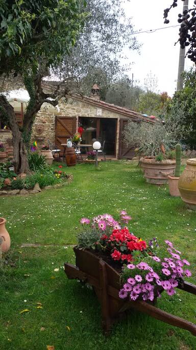 giardino