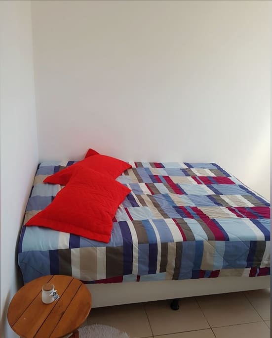 quarto de casal