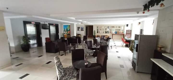 Sunset Studio At Grand Kuta - Bali