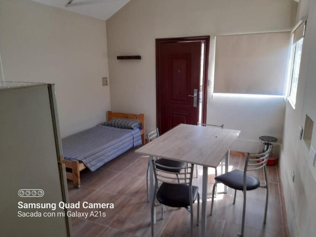 Спално помещение