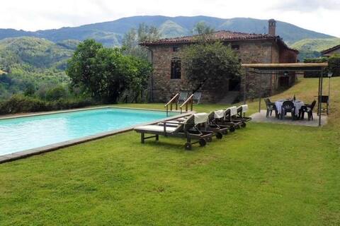 Villa Baroni - vacation home