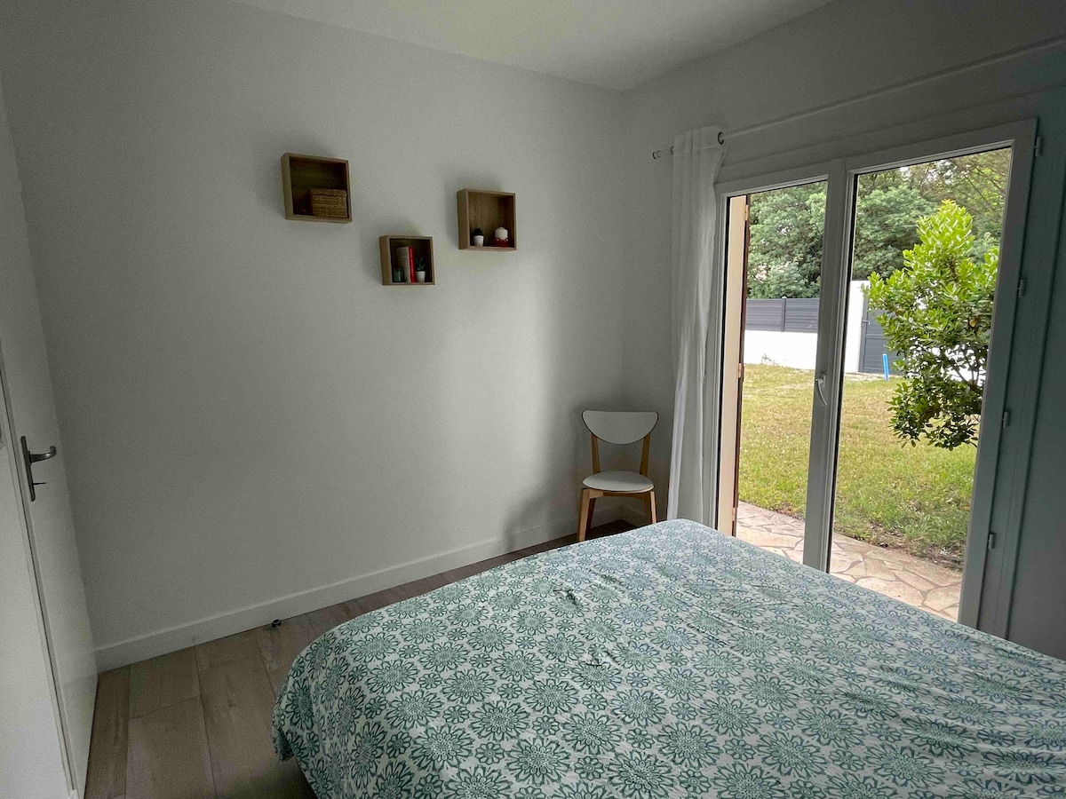 غرفة النوم 2